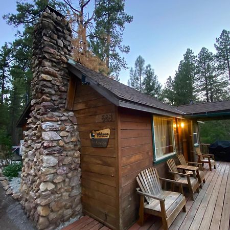 Snow Bunny Lodge - Perfect Big Bear Getaway! Deck With A New Hot Tub And Charcoal Barbecue! Big Bear Lake Exterior photo